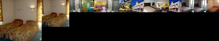 Hotel de Bordeaux Gramat