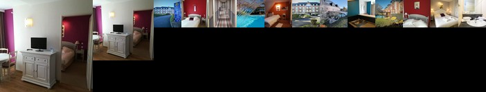 Tulip Inn Honfleur Residence