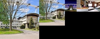 Hotel Diament Stadion Slaski