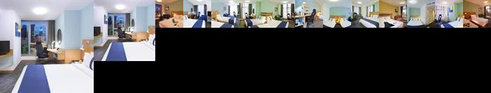 Holiday Inn Express Hong Kong Causeway Bay