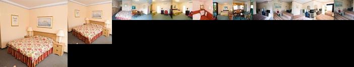 Andrassy Thermal Hotel