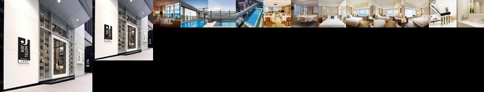 JEN Hong Kong by Shangri-La