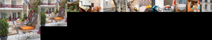 Hotel de Paris La Rochelle