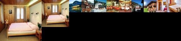 Hotel de Moiry Superieur