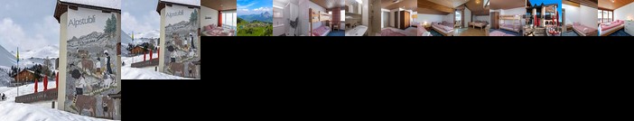 Minotel Alpstubli