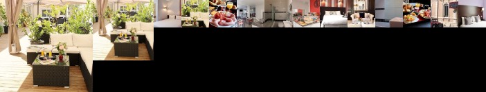 Hotel Le Charleston Le Mans