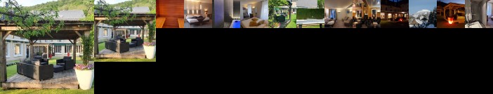 Le Castelet Mont-Dore