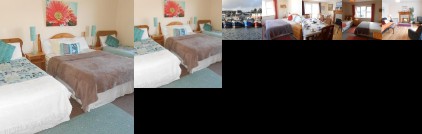 Seawinds Bed and Breakfast