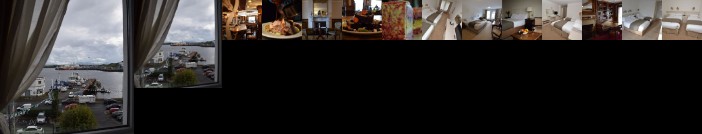 Bay View Hotel Killybegs