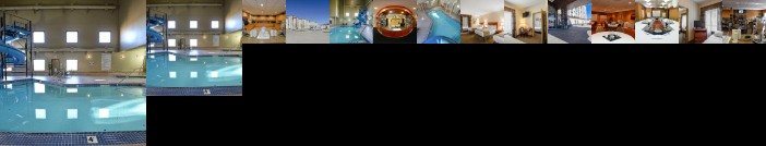 Quality Inn & Suites Grand Prairie Grande Prairie