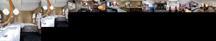 CACHET Boutique Shanghai