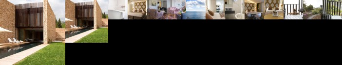 Hotel Hospes Maricel y Spa