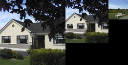 Rosannas Bed & Breakfast Wicklow