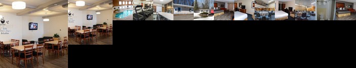 Rodeway Inn Saint Andre