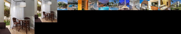 Apartamentos Hg Tenerife Sur