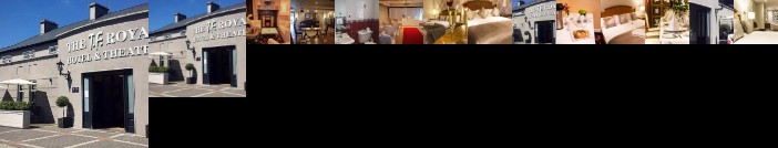 TF Royal Hotel & Theatre