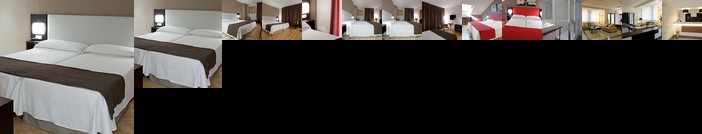 Hostal Carlos III Getafe