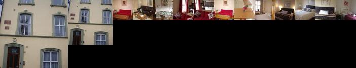 College View Apartments