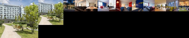 Park Inn by Radisson Linz