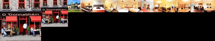 O'Donnabhains Guesthouse