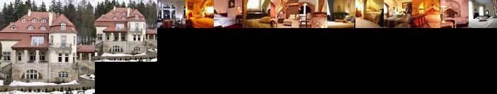 ProHarmonia Rezydencja Wellness