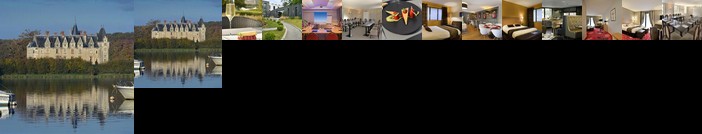 BEST WESTERN Plus Hotel de la Regate