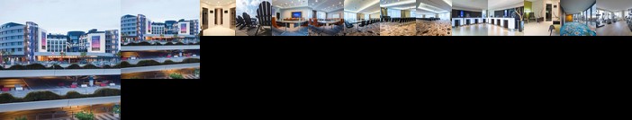 Radisson Blu Hotel Hamburg Airport