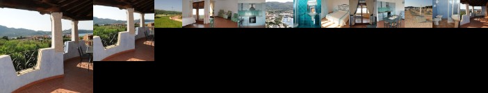 Il Borgo di Punta Marana