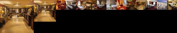 Greville Arms Hotel Mullingar