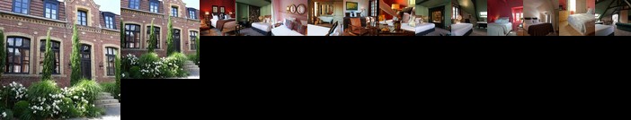 Les Maisons De Lea - Hotel Restaurant & Spa de charme