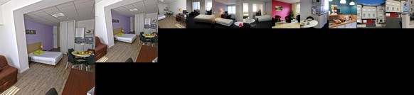 Appart'Hotel Macon Le Cours Moreau