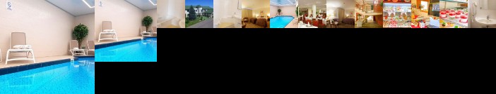 Hotel Amaryllis Swarzedz