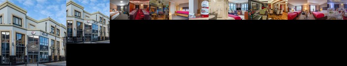 Prince of Wales Hotel Athlone