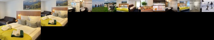 Hotel Post Scheidegg