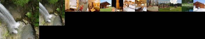 Hotel Bergblick Scheidegg