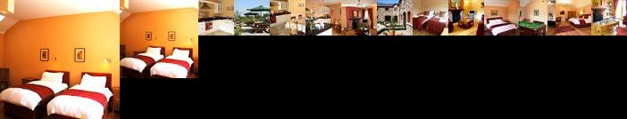 Decoy Country Cottages