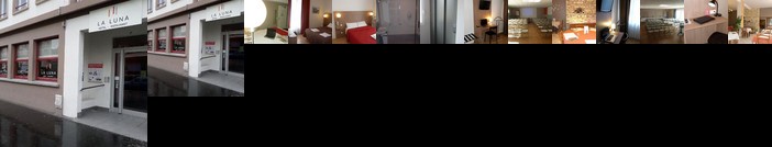 Hotel Restaurant La Luna