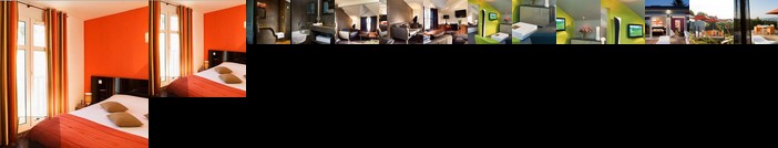 Hotel Du Golf Saint-Etienne