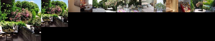 Hotel le Chalet Fleuri