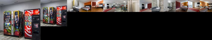 Motel 6 Atlanta Airport - Virginia Ave