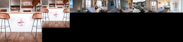 Hotel de La Plage Hossegor