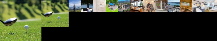 Hotel Bellevue Seeboden