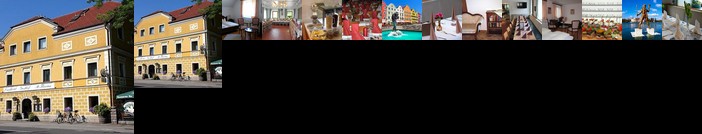 Landhotel St Florian