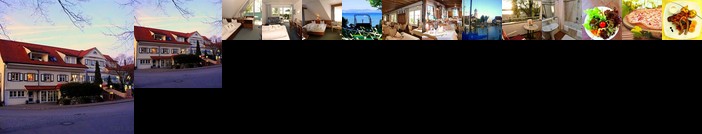 Hotel zum lieben Augustin am See