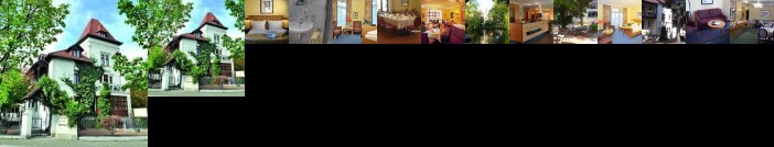 Hotel am Kurpark Schonebeck