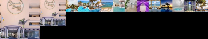 BULL Dorado Beach & SPA