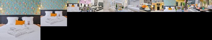 Hotel La Villa Nice Promenade