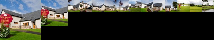 East Clare Golf Village