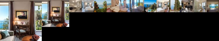 Hotel Villa Belvedere Taormina