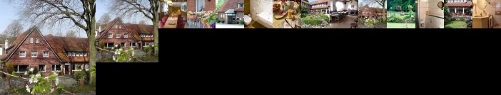 Gasthof Waldesruh Saerbeck